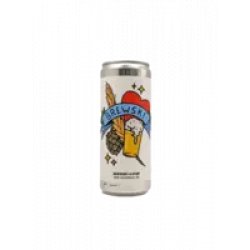 Brewski Brewski 4-Ever