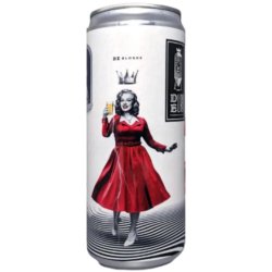 De Lab Fermentazioni De Blonde De Lab Fermentazioni De Blonde