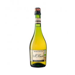 Sidra Mayador Sidra Dulce Ecológica M. Busto