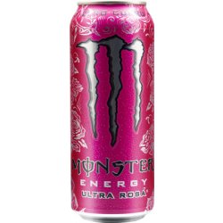 Monster Ultra Rosa ж - Rus Beer