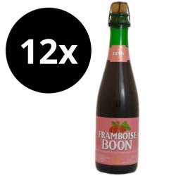 Boon Framboise