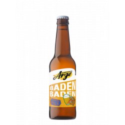 ARGO BADEN-BADEN - New Beer Braglia