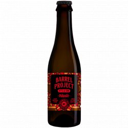 Brouwerij Kees x Puhaste - Barrel Project: It's A Sin - Left Field Beer