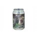 Deadman Brewery Hop Robber Double IPA 