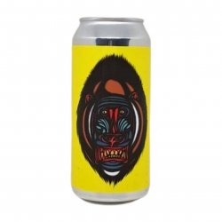 Bad Seed Brewing Super Fuzz