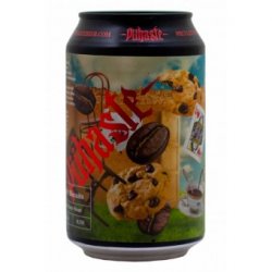 Pühaste Beans & Biscuits - Fatti Una Birra