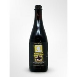 Equilibrium Brewery Window of Opportunity