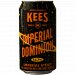 Brouwerij Kees x Emperor's Brewery - Imperial Dominion 