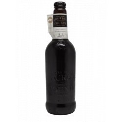 Goose Island Bourbon County Brand Stout Goose Island Bourbon County Brand Stout