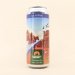 Mountain Culture Let It Ride Oat Cream IPA Can 500mL 