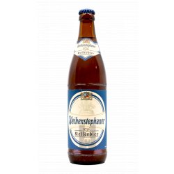 Weihenstephaner 1516 Kellerbier Weihenstephaner 1516 Kellerbier