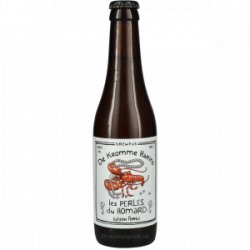 De Kromme Haring Les Perles Du Homard - Drankgigant.nl