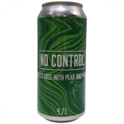 La Calavera NO CONTROL