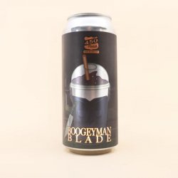 450 North Brewing Company SLUSHY XXXL: Boogeyman Blade 450 North Brewing Company SLUSHY XXXL: Boogeyman Blade