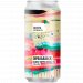 Bereta Brewing Co - DIPAAAAAA(A) 