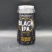 Reckless Brewing Black IPA 