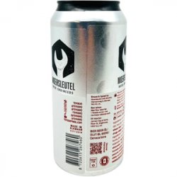 Moersleutel Craft Brewery I/O (Ten56 Collab.)
