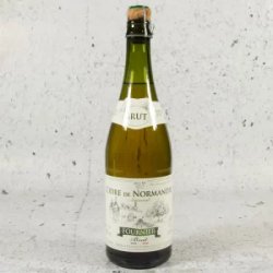 Fournier Cidre De Normandie Brut - Mr West