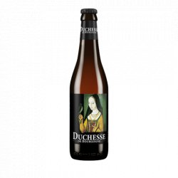 Verhaeghe Duchesse De Bourgogne 6.2% 24x25cl - Beercrush