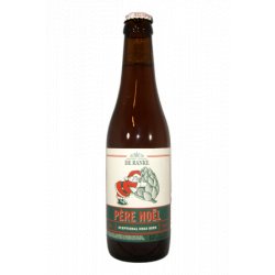 Brouwerij De Ranke  Père Noël (2023) - Brother Beer