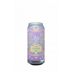 White Dog Brewery Juicebox