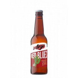 ARGO RED BLUES - New Beer Braglia