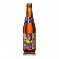 Dolle Dulle Teve 10% 20x33cl - Beercrush