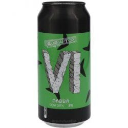 Neon Raptor VI Dabba DDH DIPA - Drankgigant.nl