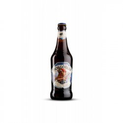 Hobgoblin Legendary Ruby Beer
