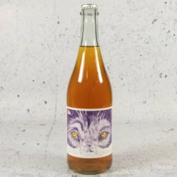 LOBO Lenswulf Cider - Mr West