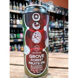 Browar Nepomucen Grove