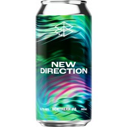 Range Brewing New Direction Range Brewing New Direction