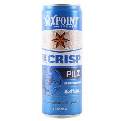 Sixpoint The Crisp Pilz - CraftShack