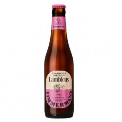 Timmermans Framboise Lambic 250mL - The Hamilton Beer & Wine Co