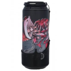 Anchorage Brewing Company A Deal With the Devil - Double Oaked (Batch 9 - 2025)