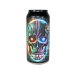 Black Rebel Brewing King of Bones Black Rebel Brewing King of Bones
