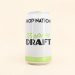 Hop nation Footscray Draft Can 355mL 
