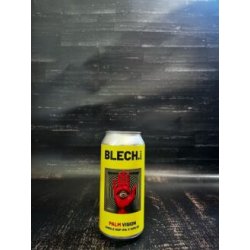 Blechbrut Palm Vision  Simcoe Single Hop New England IPA - Alehub