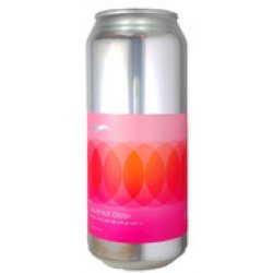 Finback Grapefruit Crush IPA 473mL ABV 8% - Hopshop