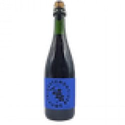 Kestemont Blauwe Bes  75 cl - Gastro-Beer