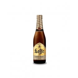 Leffe Blonde 33 cl - Lupuloh!