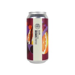 Cambier Double Simcoe - Drankenhandel Leiden / Speciaalbierpakket.nl