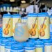Mikerphone Brewing. The Limon Cello Light [Collab w Maplewood Brewing] 