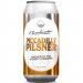 CLOUDWATER BREW CO Piccadilly Pilsner Duration Collab 4.2&percnt; 