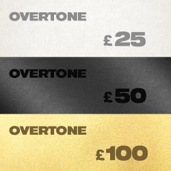 Overtone Gift Card - Overtone Brewing Co