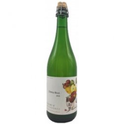 Condroz Extra Brut - Etre Gourmet