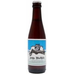 Dikke Mathile 25cl - Belgian Beer Traders