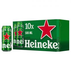 Heineken