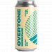 Overtone Brewing Co - Borderline 