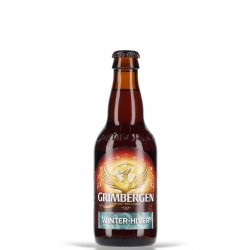 Grimbergen Winter